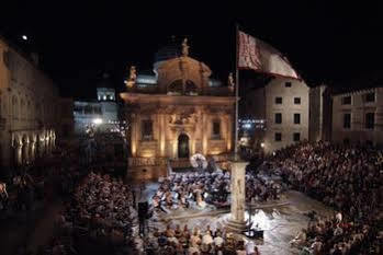 Art House Old Town Center Leilighet Dubrovnik Eksteriør bilde